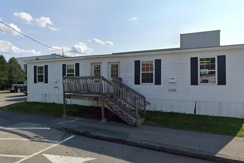Falmouth High School