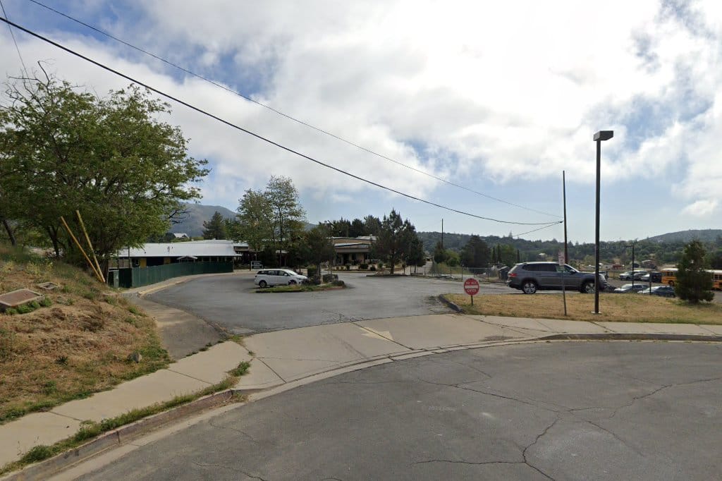 Julian Junior High School