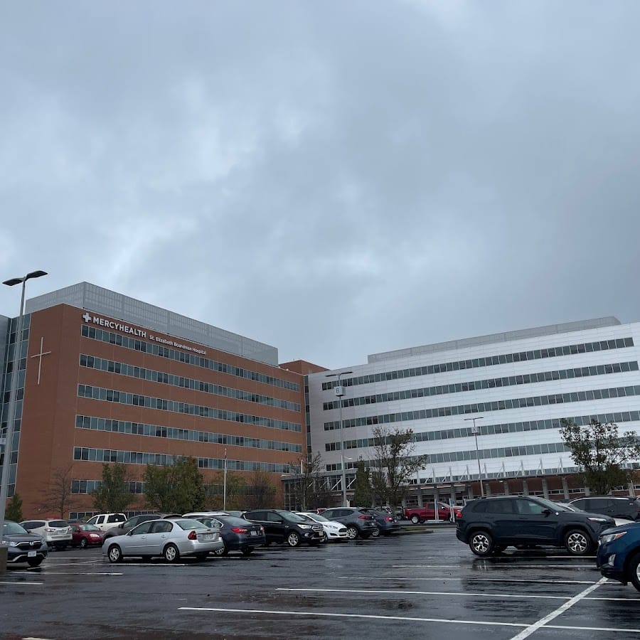 Saint Elizabeth Boardman Health Center Pharmacy