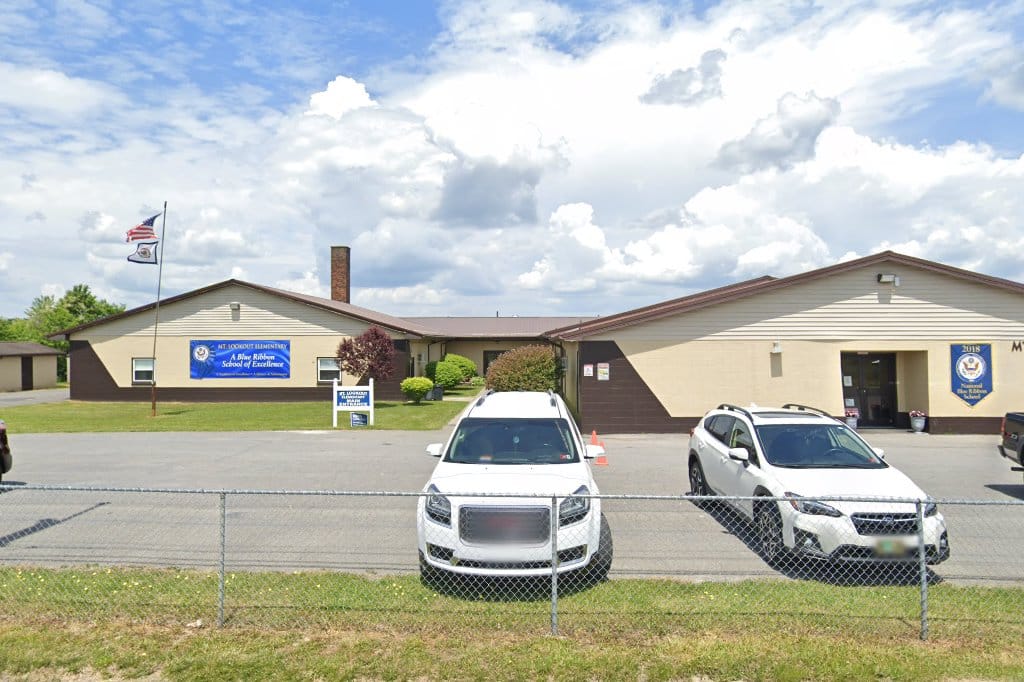 Mt Lookout Elementary School