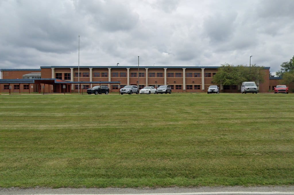 Yough Senior High School