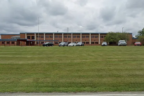 Yough Senior High School