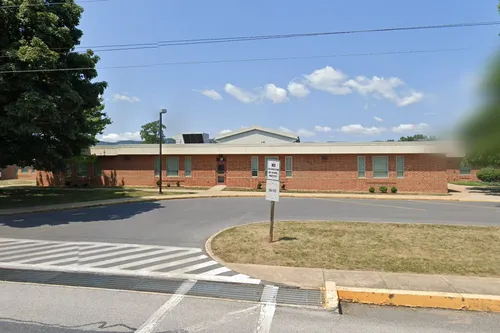 Mercersburg Elementary School