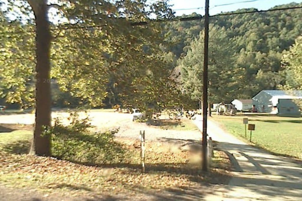 Hacker Valley Grade School