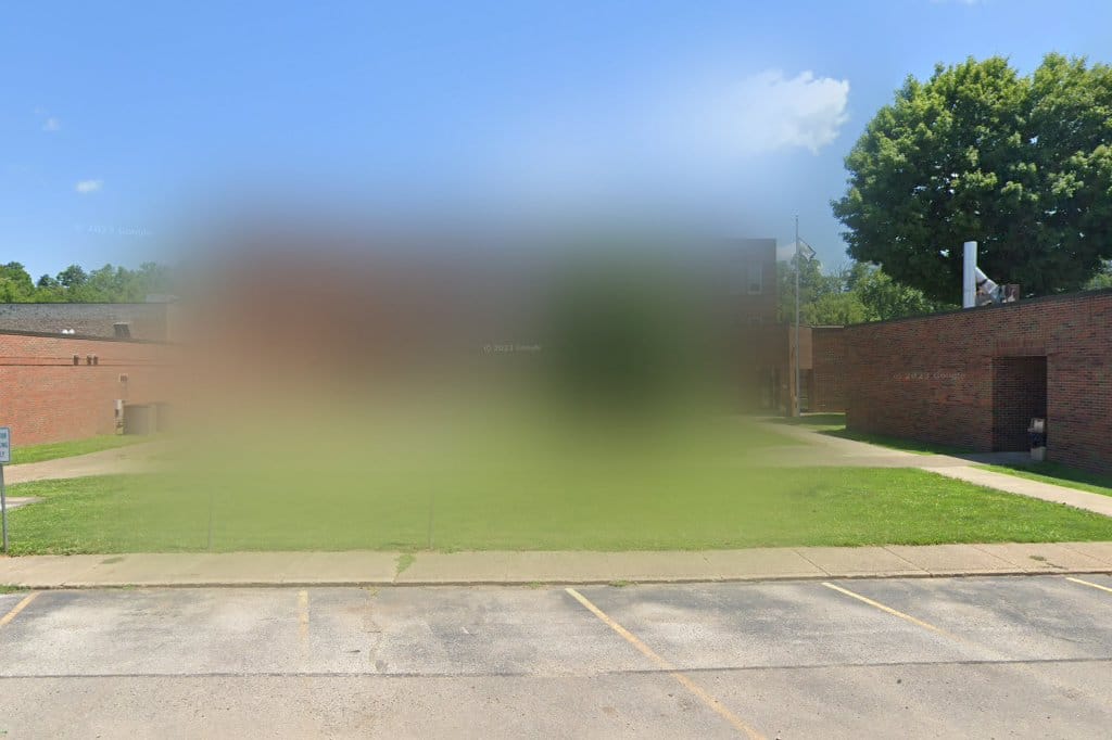 Wirt County High School