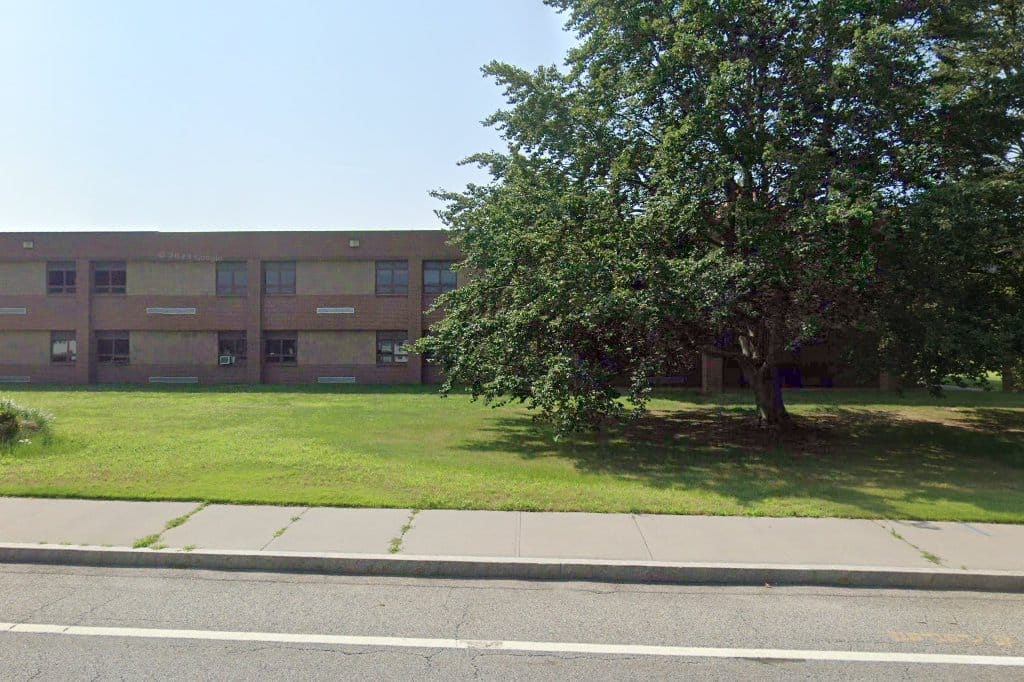 Kickemuit Middle School