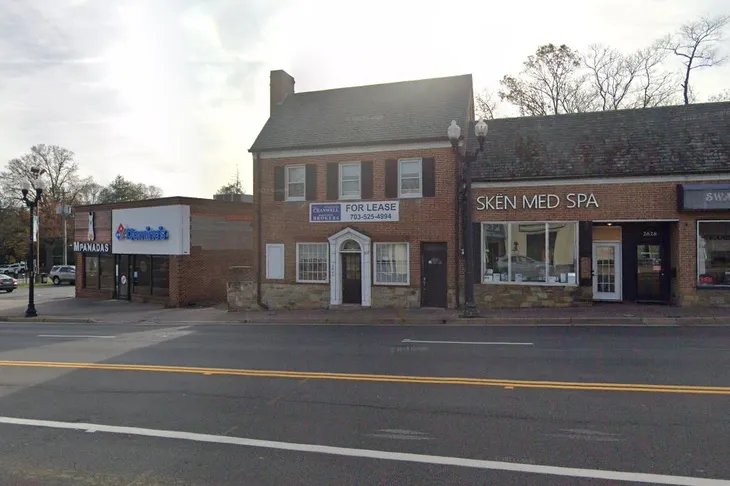 Arlington Animal Hospital