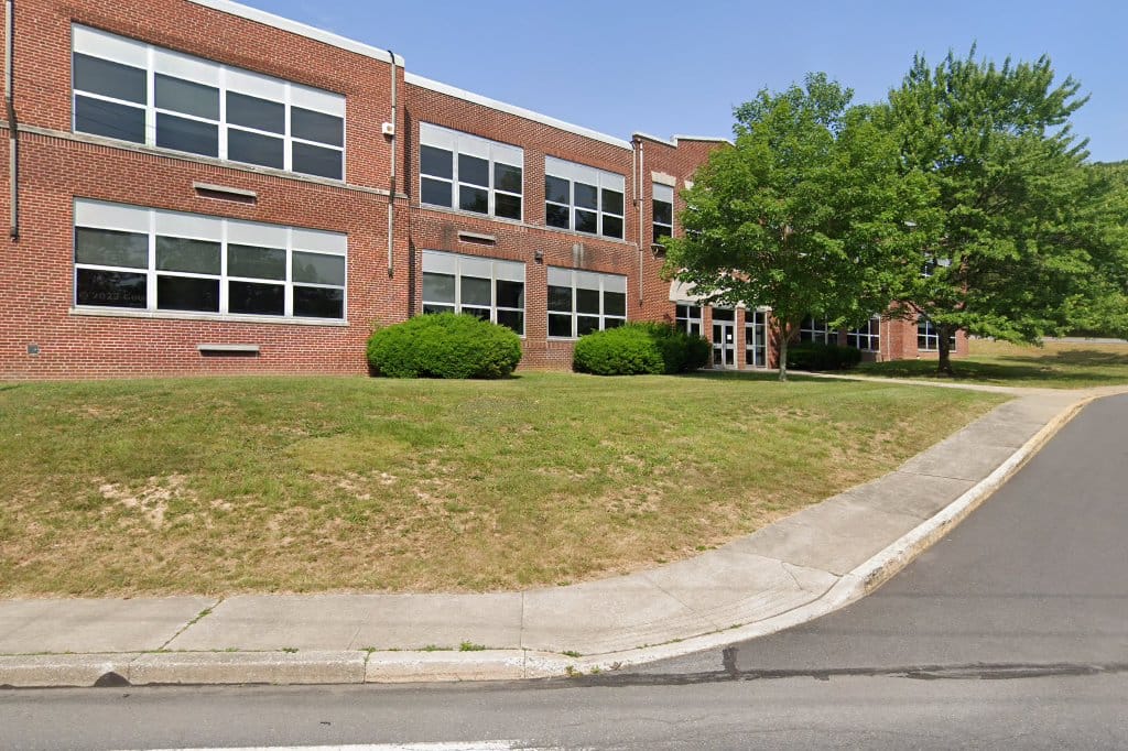 Cressona Elementary School