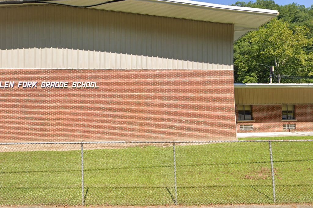 Glen Fork Elementary School & Middle School