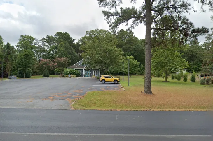 Atlantic Animal Hospital