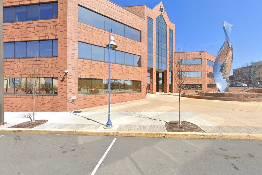 Reading Pennsylvania IRS Office