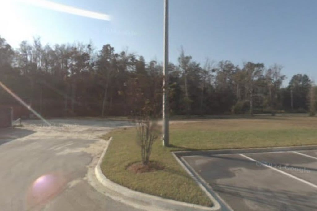 Turning Point Christian Academy