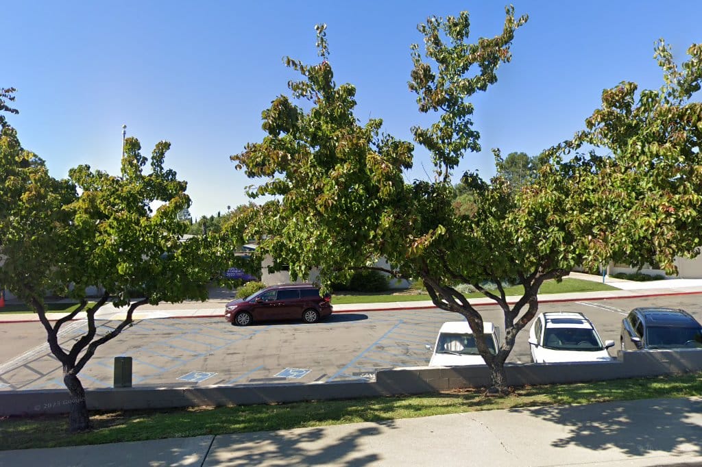 Ladera Elementary School