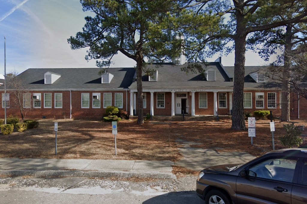 Lillian Black Elementary School