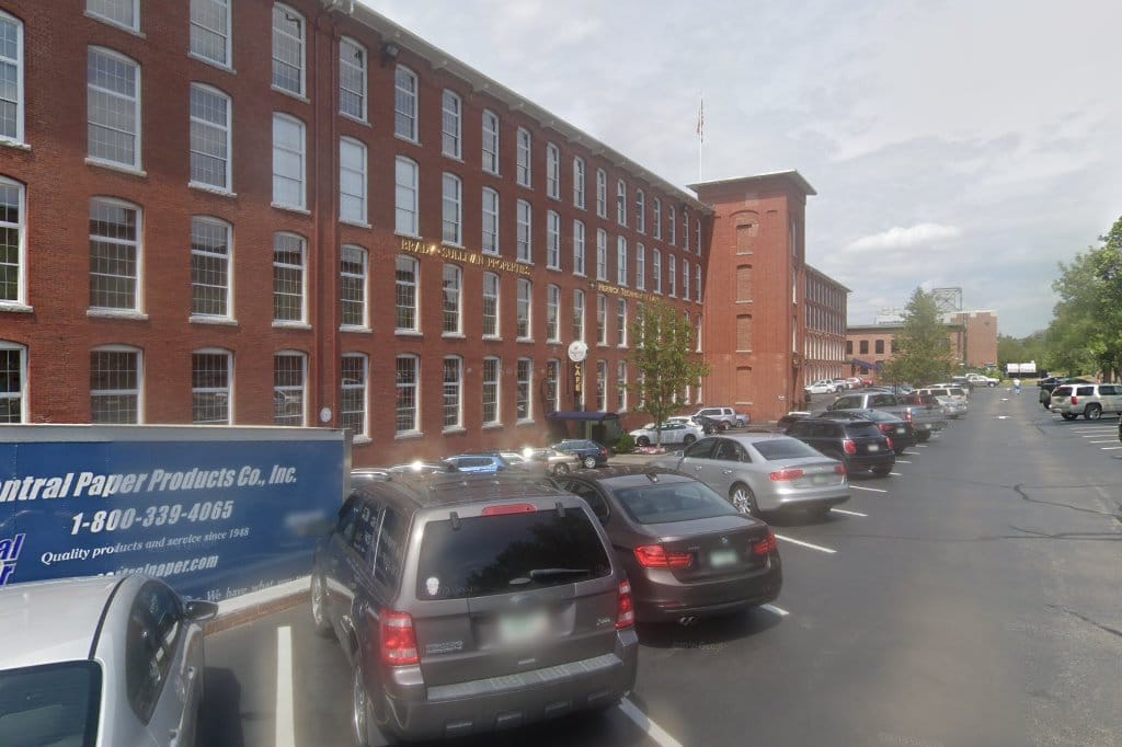 Salter School of Nursing and Allied Health