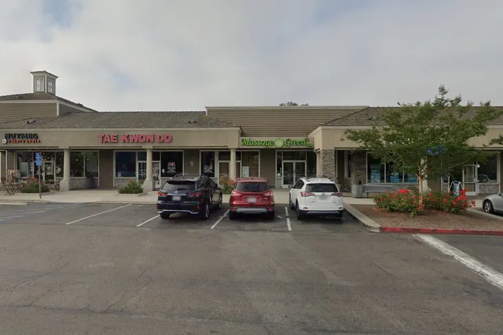 Scripps Parkway Veterinary Hospital