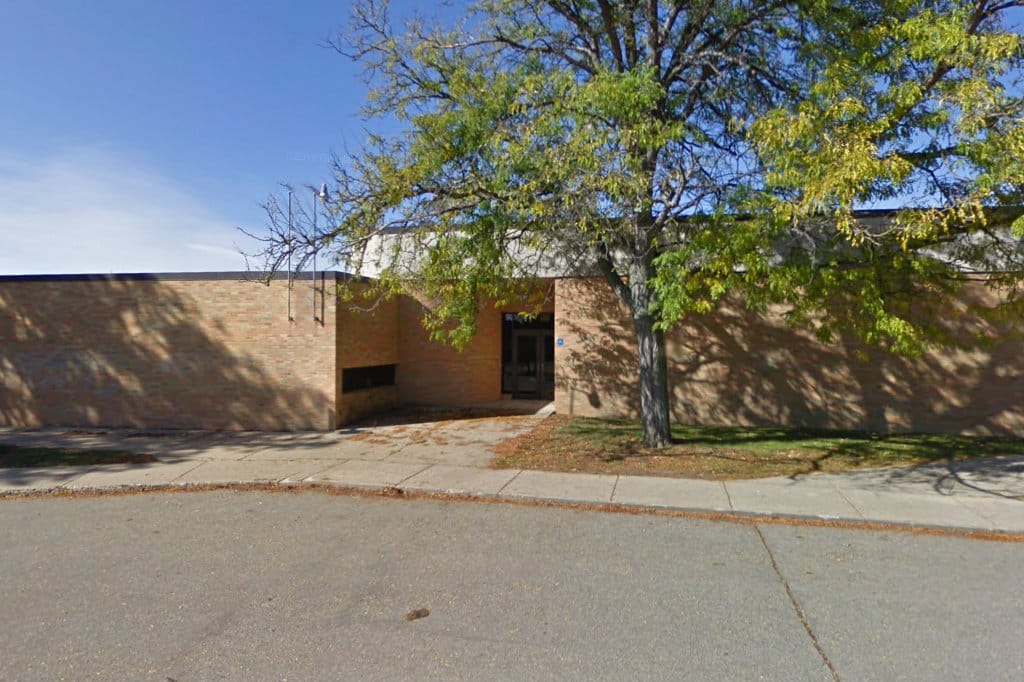 Weston High School