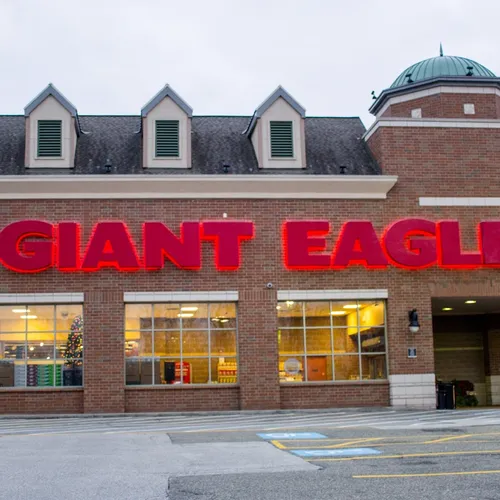 Giant Eagle Pharmacy