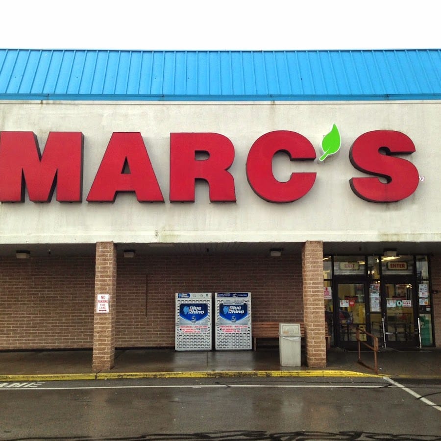 Marcs Pharmacy