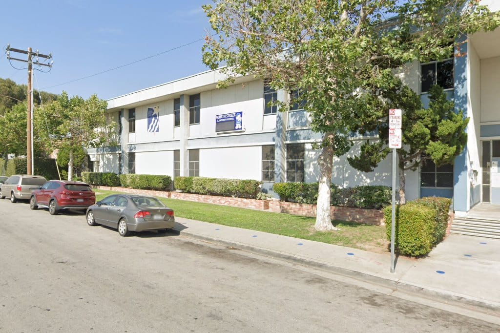 Fourth Street Elementary School