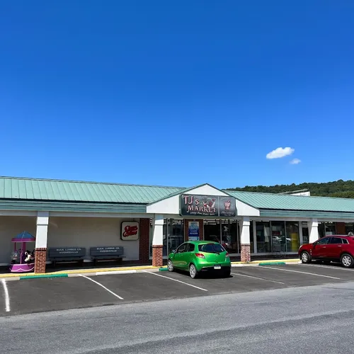 Montgomerys Pharmacy
