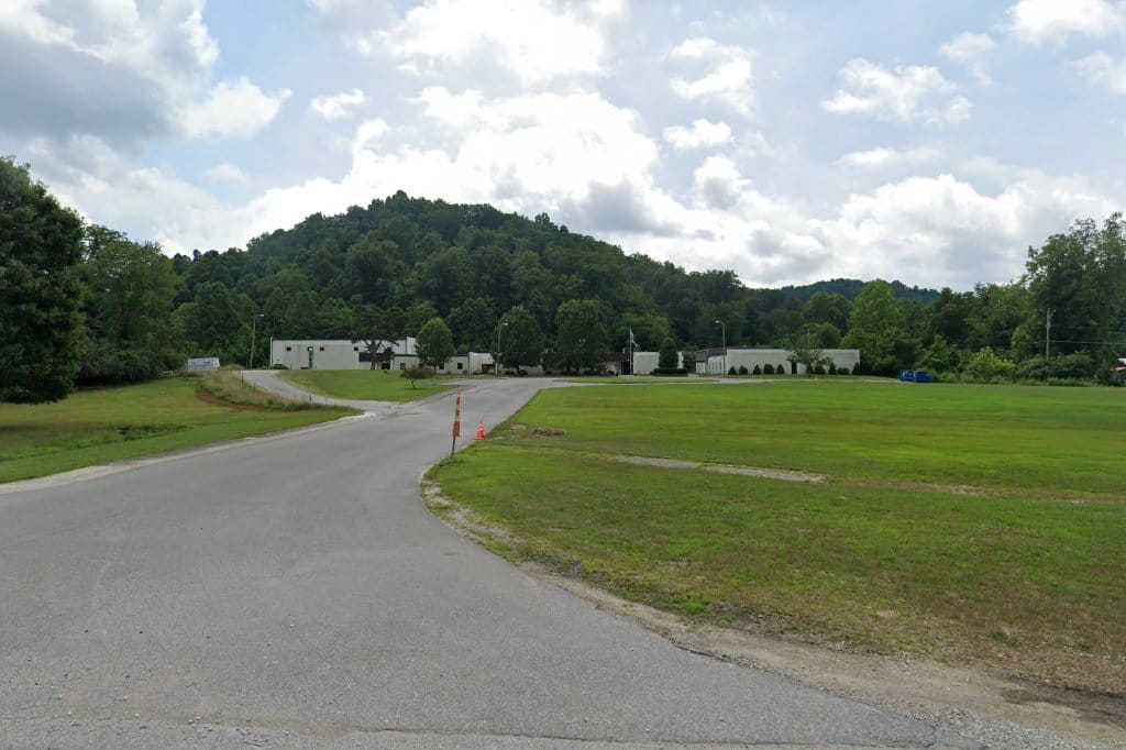 Buffalo Middle School