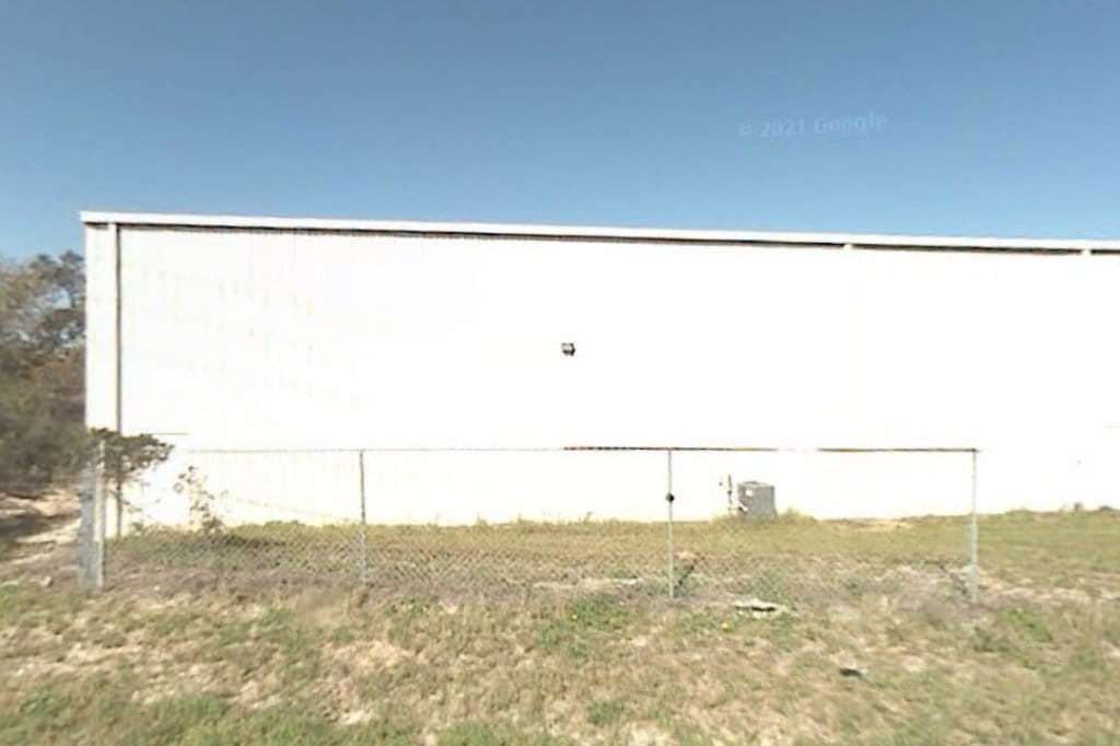 Tabernacle Christian School