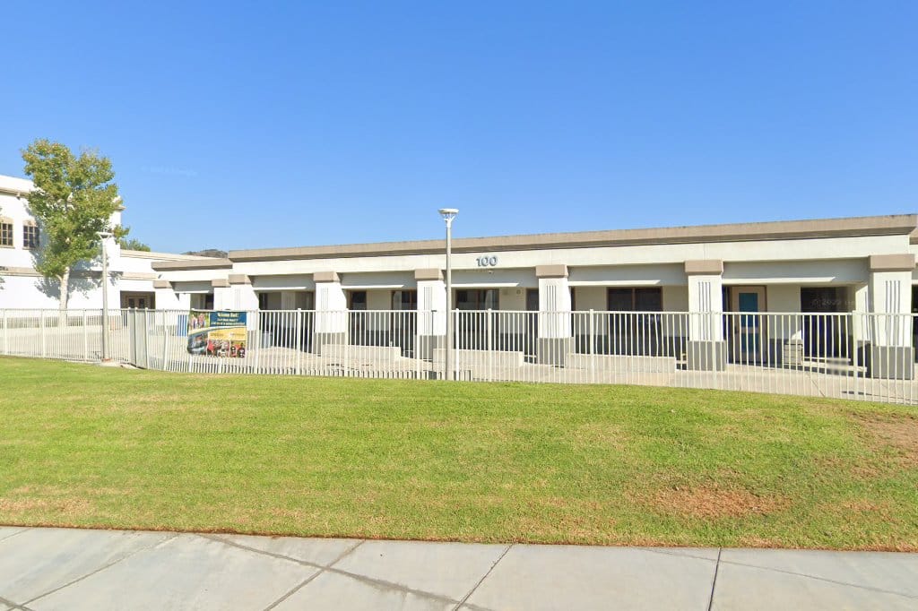 Ladera Ranch Middle School