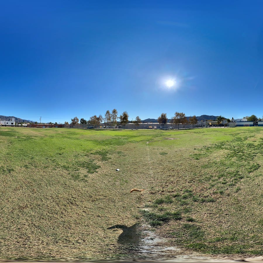 David Starr Jordan Middle School