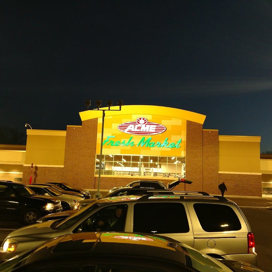 Acme Pharmacy