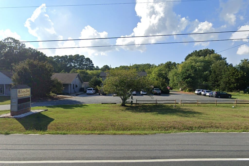 Eastern Shore Animal Hospital