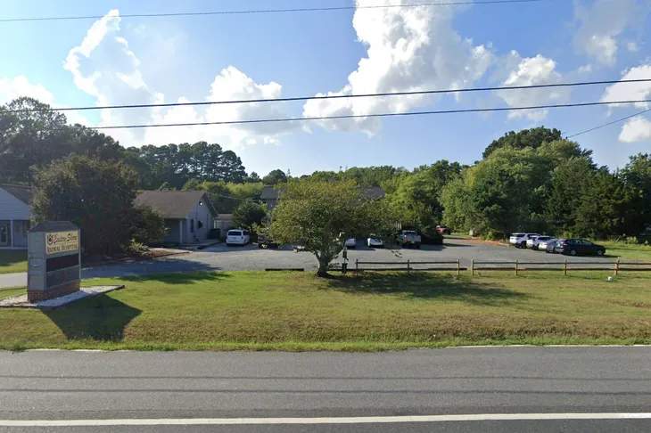 Eastern Shore Animal Hospital