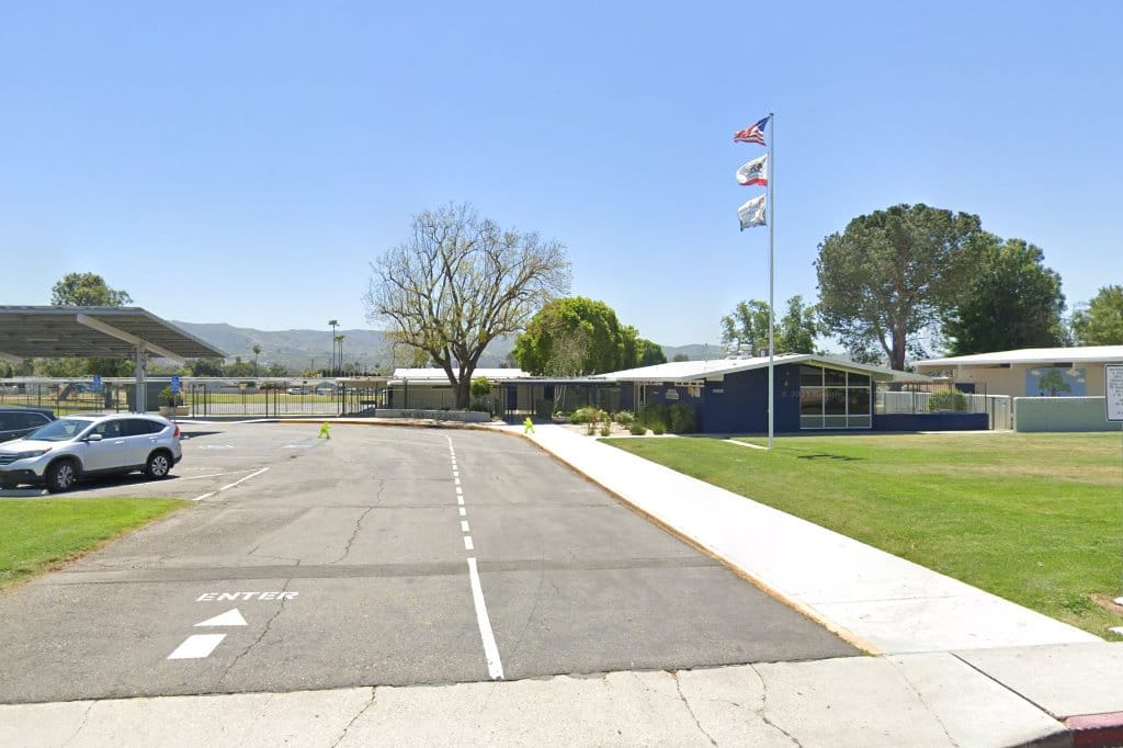 Park View Elementary School