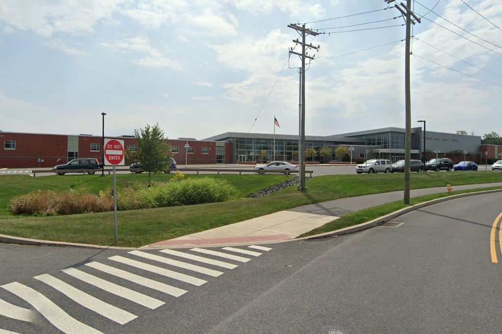 Vida Charter School