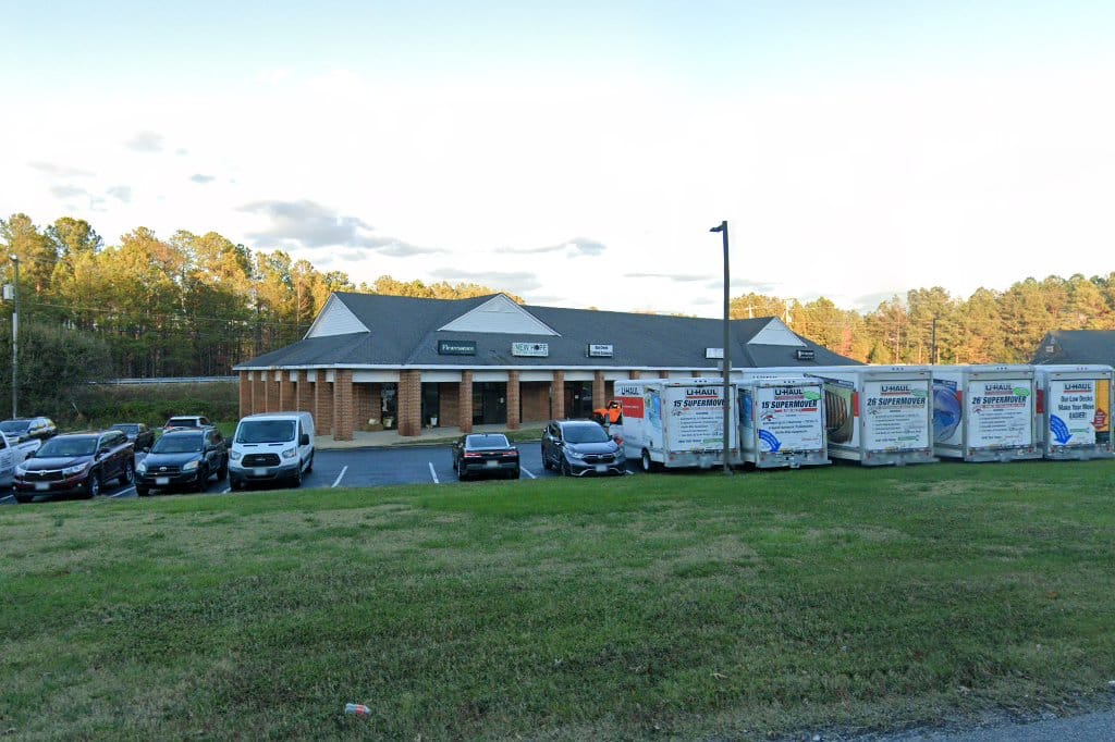 Five Forks Veterinary Hospital