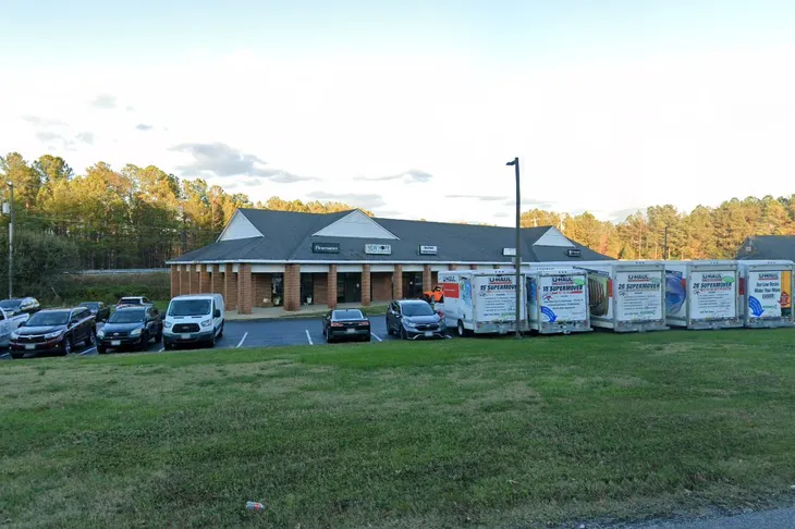 Five Forks Veterinary Hospital