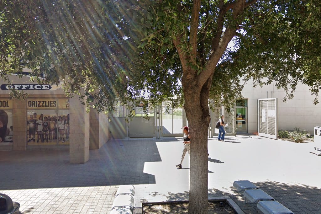 Hector G Godinez School