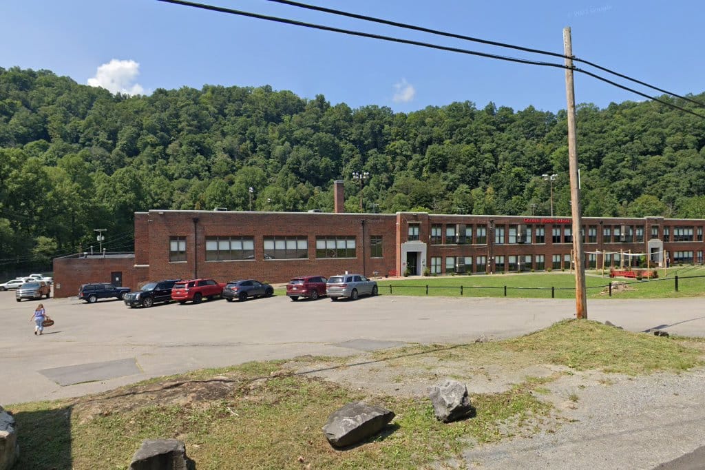 Oceana Middle School