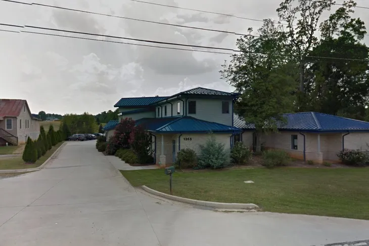 Gentle Care Animal Hospital