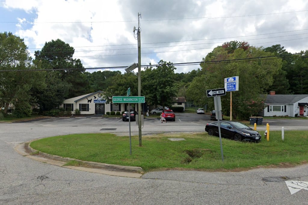 Grafton Animal Hospital