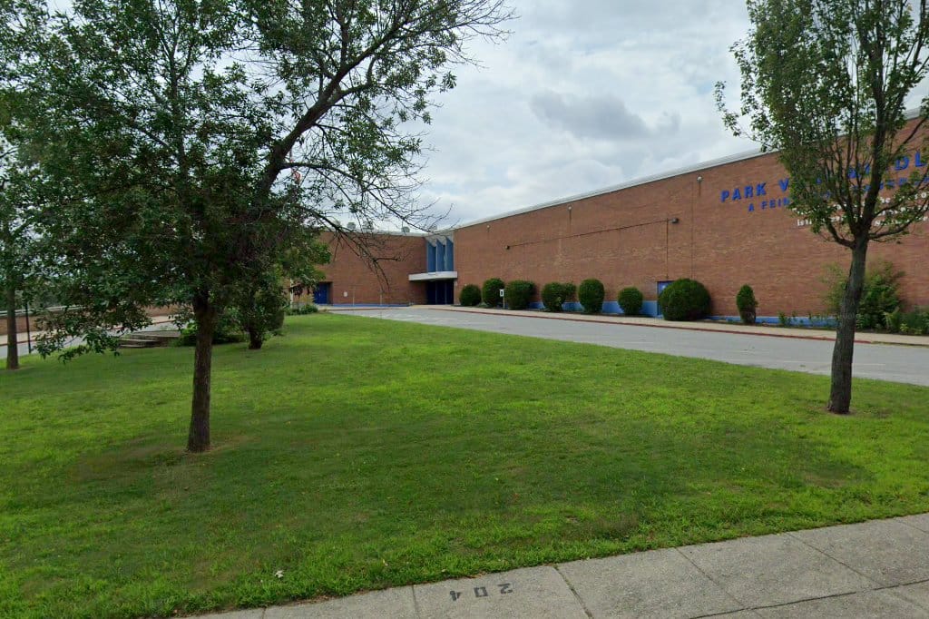 Park View Middle School