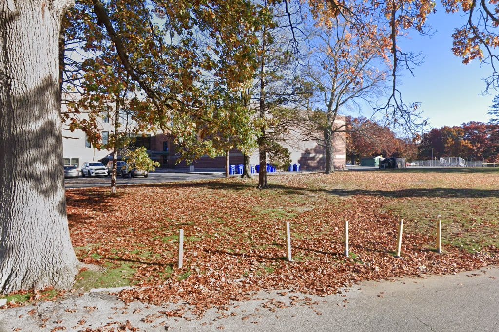 Nathanael Greene School