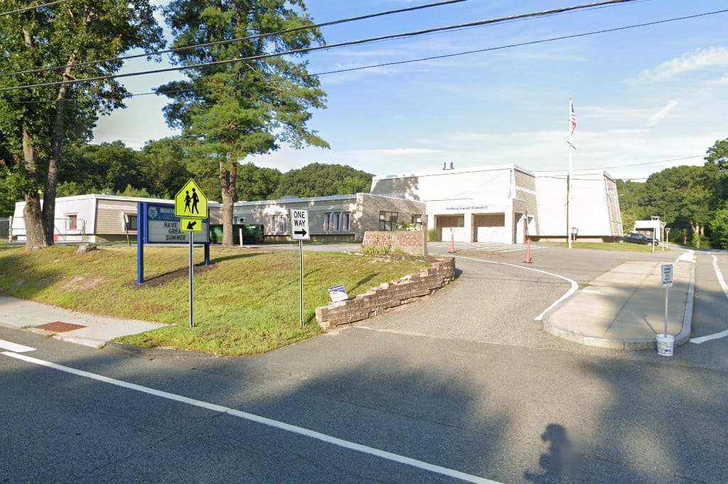 Northern Lincoln Elementary School