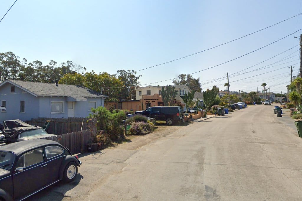 Los Osos Middle School