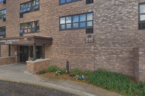 Arlington Heights Housing Authority