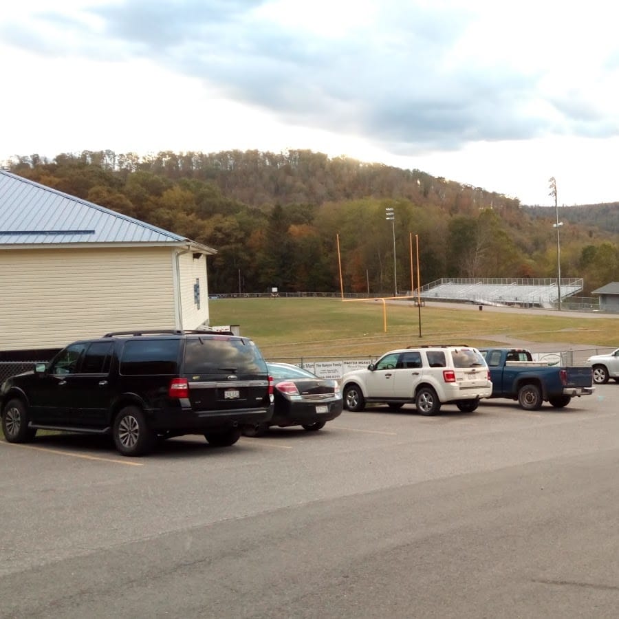Rainelle Elementary School