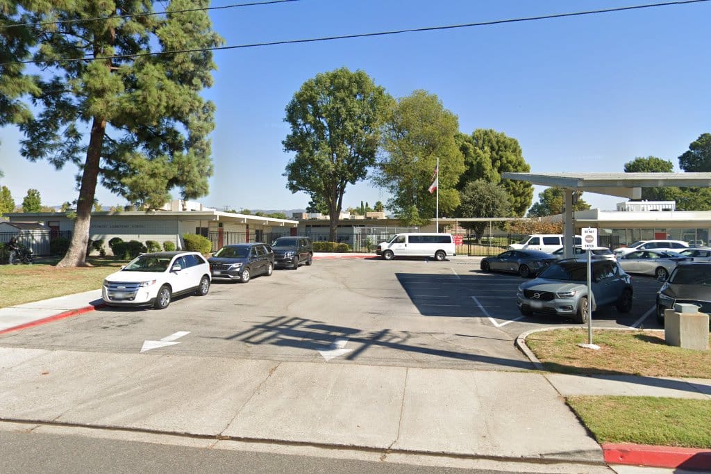 Sycamore Elementary School