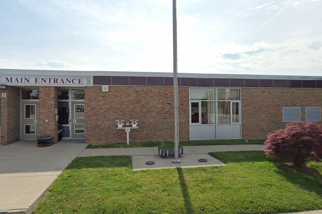 Turrill Elementary School