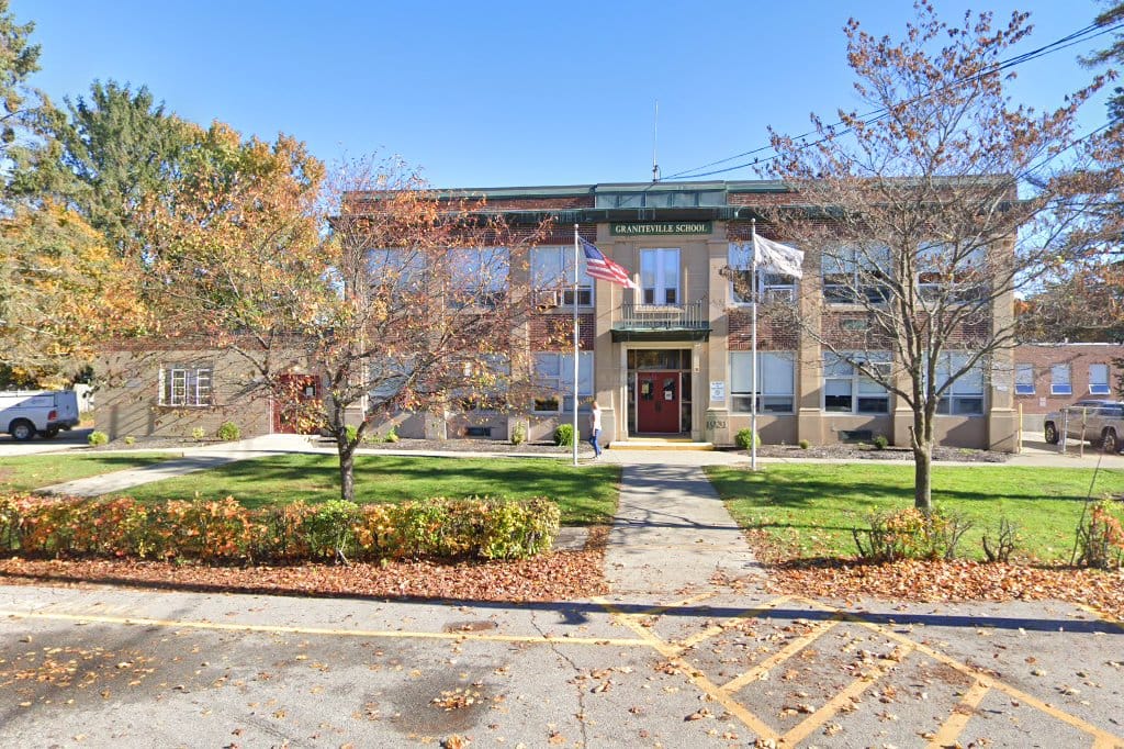 Graniteville School