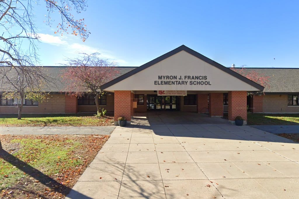 Myron J Francis Elementary School